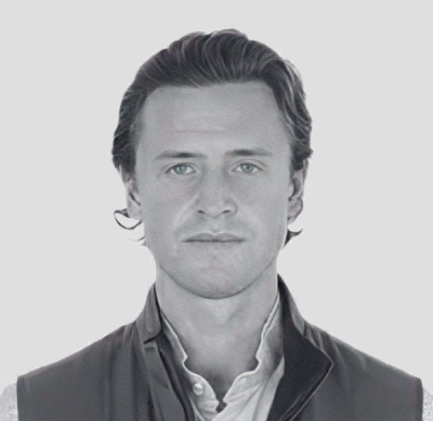 Olivier Roussy Newton